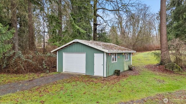 16704 11th Avenue NE, Arlington, WA 98223