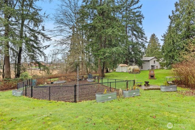 16704 11th Avenue NE, Arlington, WA 98223