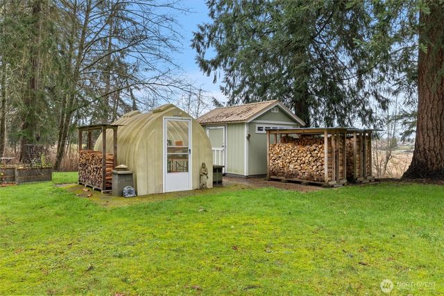 16704 11th Avenue NE, Arlington, WA 98223