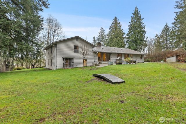 16704 11th Avenue NE, Arlington, WA 98223