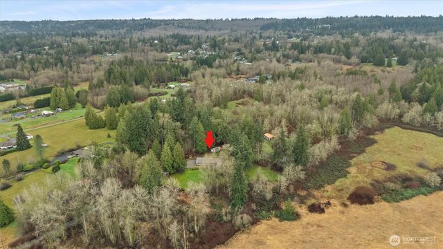 16704 11th Avenue NE, Arlington, WA 98223