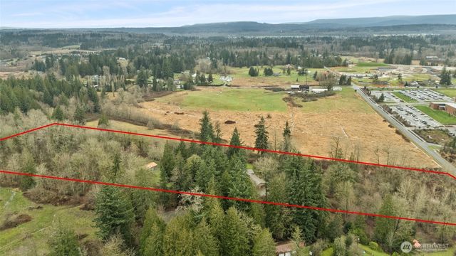 16704 11th Avenue NE, Arlington, WA 98223