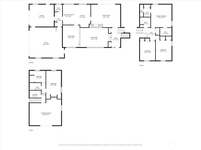 16704 11th Avenue NE, Arlington, WA 98223