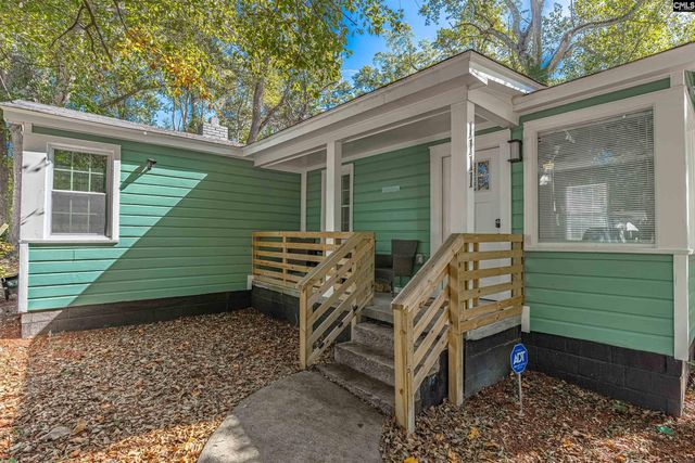 1111 Rumar Street, Columbia, SC 29203