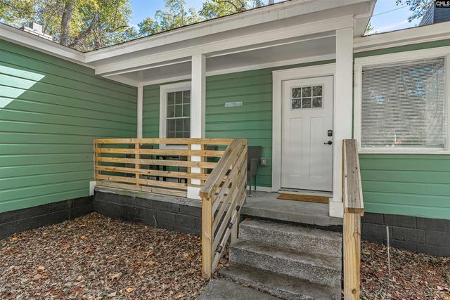 1111 Rumar Street, Columbia, SC 29203