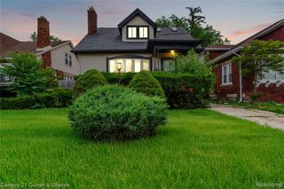 13918 Terry Street, Detroit, MI 48227