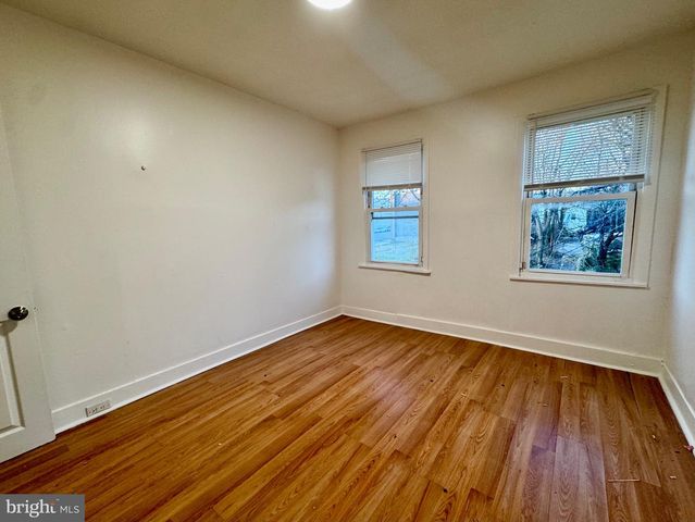 1810 E OLIVER ST, Baltimore, MD 21213