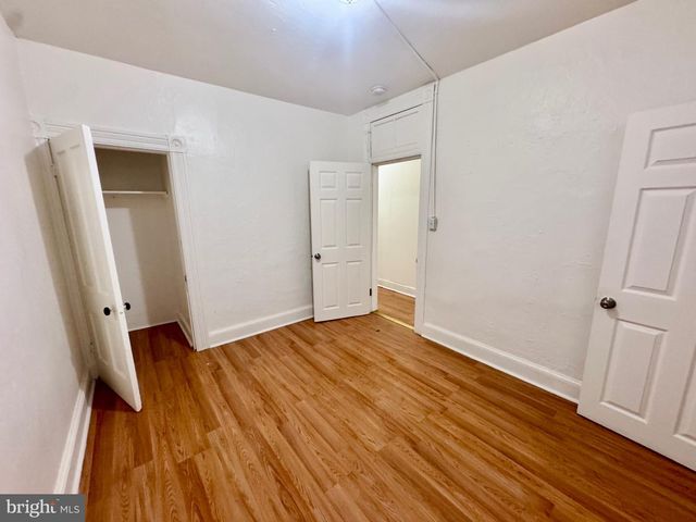 1810 E OLIVER ST, Baltimore, MD 21213