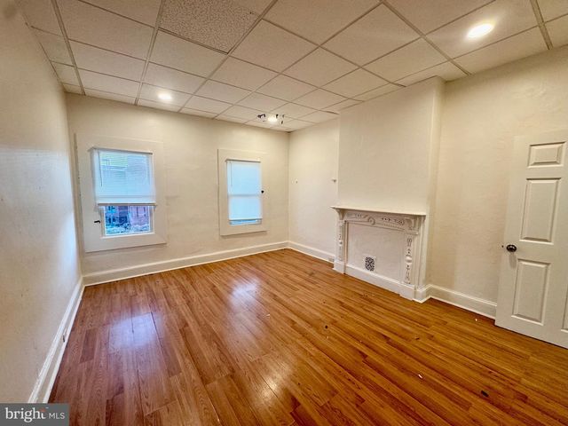 1810 E OLIVER ST, Baltimore, MD 21213