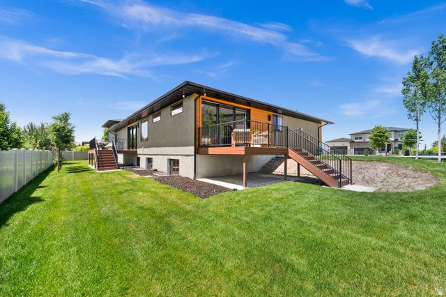 507 W WINDMILL GATE CV, Draper, UT 84020