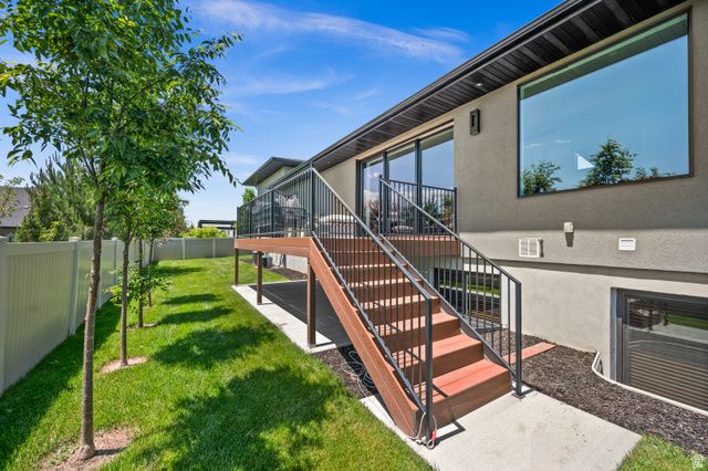 507 W WINDMILL GATE CV, Draper, UT 84020