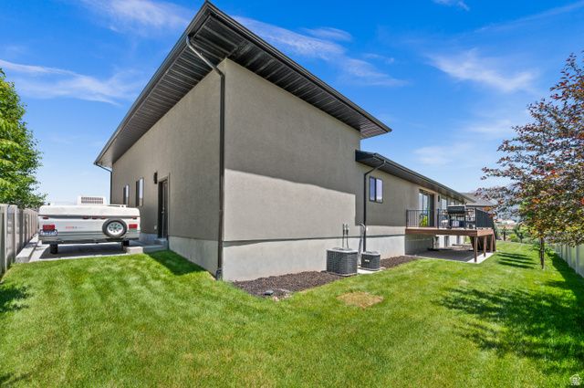 507 W WINDMILL GATE CV, Draper, UT 84020
