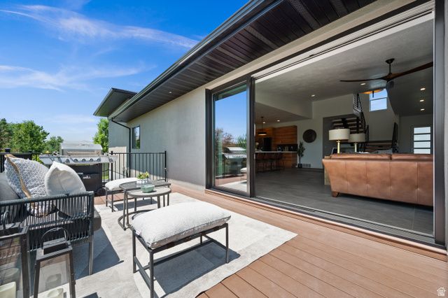 507 W WINDMILL GATE CV, Draper, UT 84020