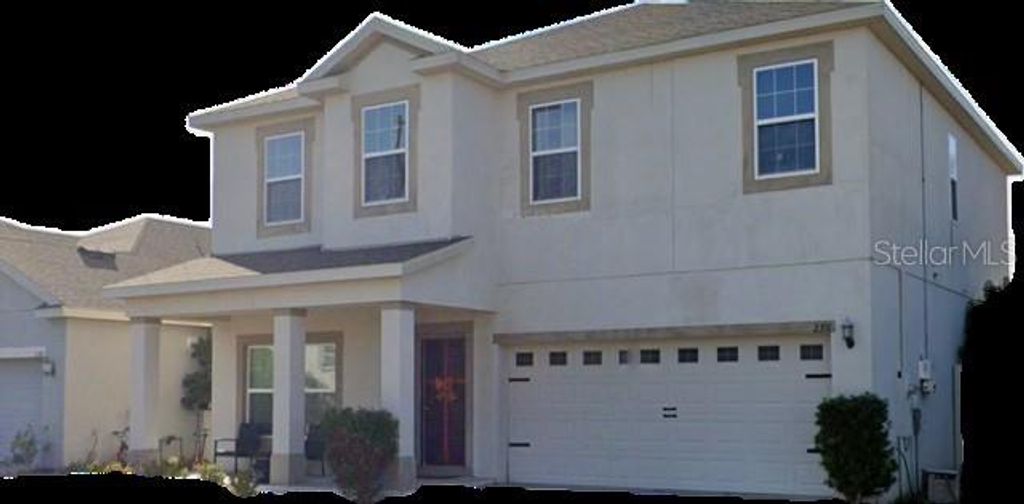 2391 SANDERLING STREET, Haines City, FL 33844