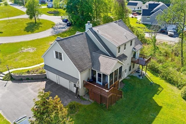 2 Laury Ln, Littleton, MA 01460
