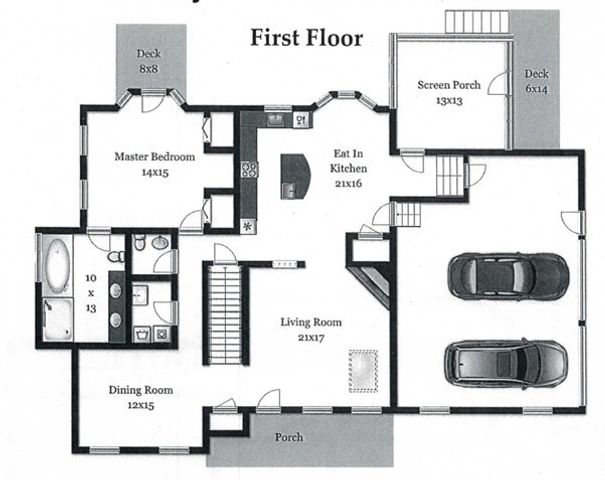 2 Laury Ln, Littleton, MA 01460