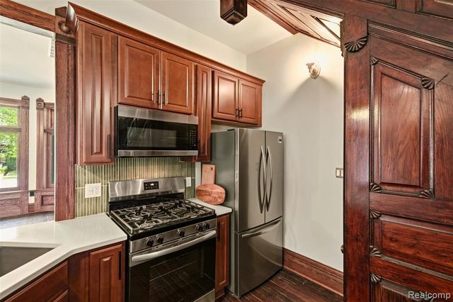 701 W Canfield Street 01, Detroit, MI 48201