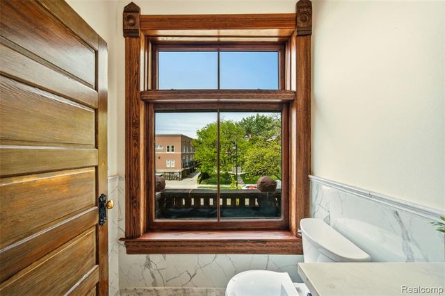 701 W Canfield Street 01, Detroit, MI 48201