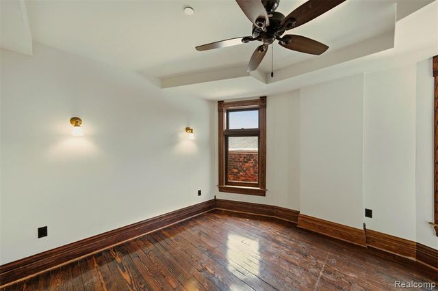 701 W Canfield Street 01, Detroit, MI 48201