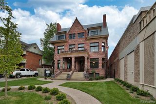 701 W Canfield Street 01, Detroit, MI 48201