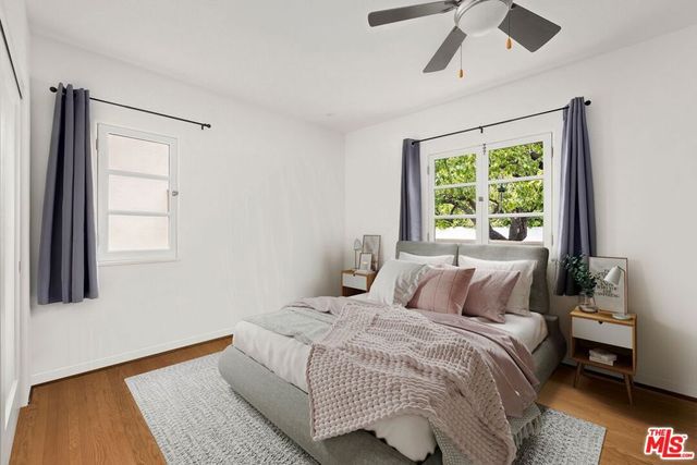 879 Fiske Street, Pacific Palisades, CA 90272