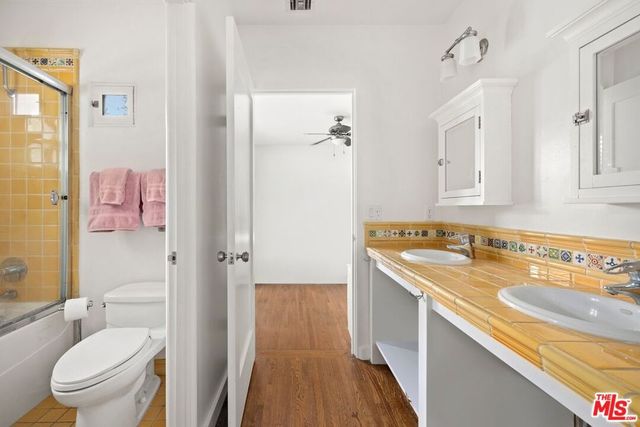 879 Fiske Street, Pacific Palisades, CA 90272
