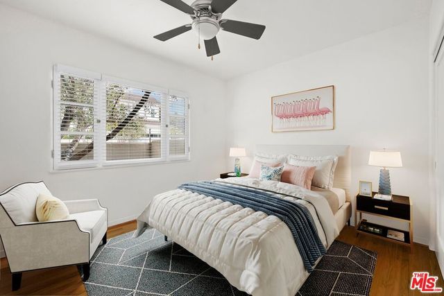 879 Fiske Street, Pacific Palisades, CA 90272