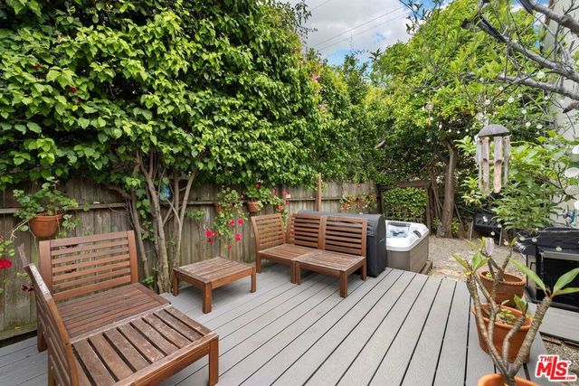 879 Fiske Street, Pacific Palisades, CA 90272