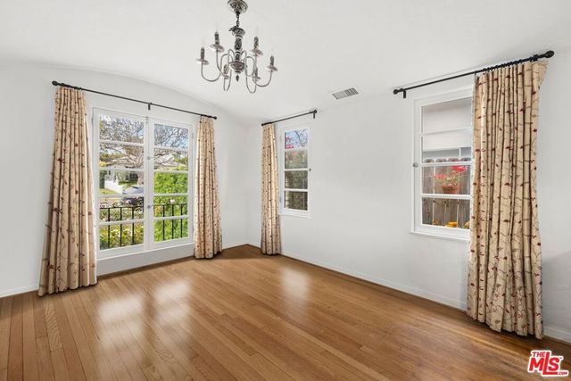 879 Fiske Street, Pacific Palisades, CA 90272