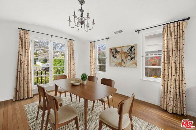 879 Fiske Street, Pacific Palisades, CA 90272