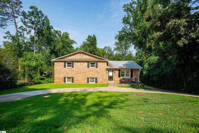 400 Fairmont Drive, Greenville, SC 29605