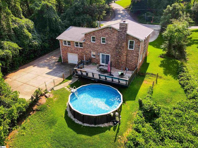 400 Fairmont Drive, Greenville, SC 29605