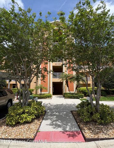 6848 Toland Drive 406, Melbourne, FL 32940