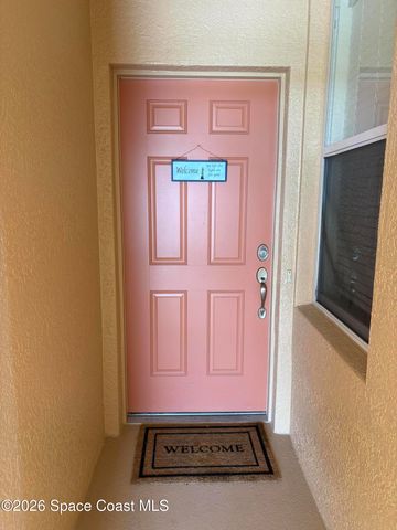 6848 Toland Drive 406, Melbourne, FL 32940