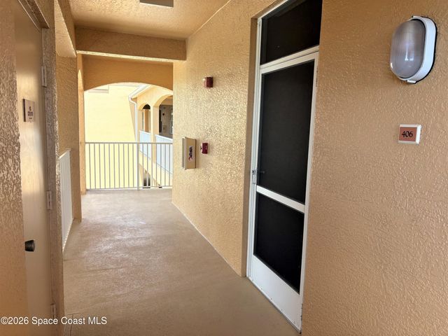 6848 Toland Drive 406, Melbourne, FL 32940