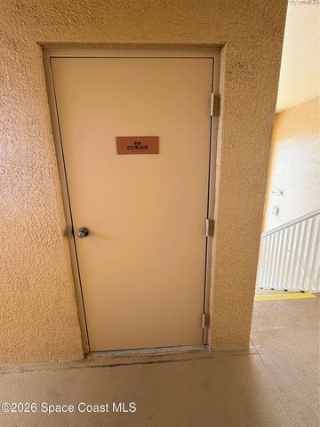 6848 Toland Drive 406, Melbourne, FL 32940