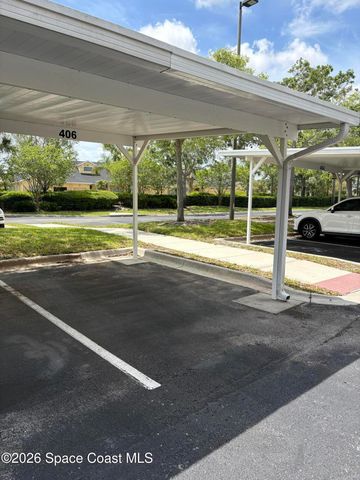 6848 Toland Drive 406, Melbourne, FL 32940