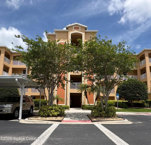 6848 Toland Drive 406, Melbourne, FL 32940