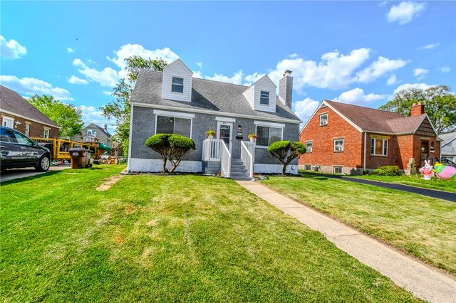 371 Morris Drive, Fairborn, OH 45324