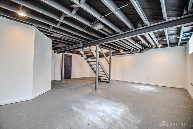 371 Morris Drive, Fairborn, OH 45324