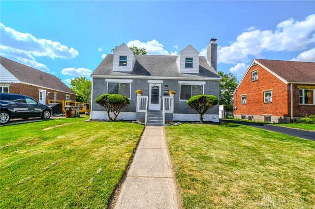 371 Morris Drive, Fairborn, OH 45324