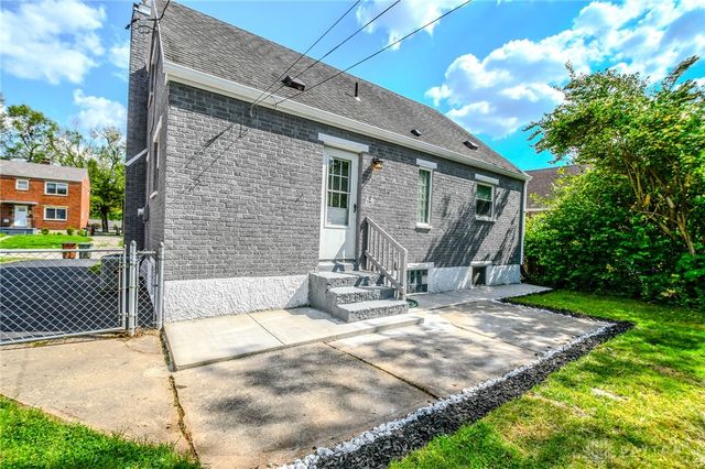 371 Morris Drive, Fairborn, OH 45324