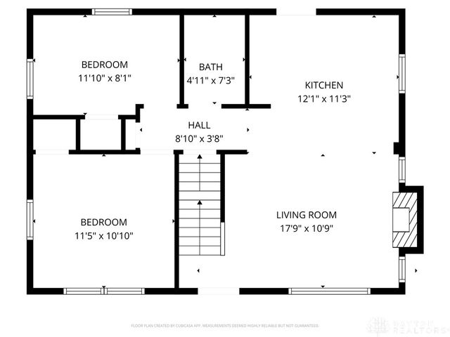 371 Morris Drive, Fairborn, OH 45324