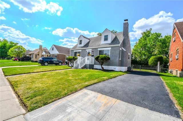 371 Morris Drive, Fairborn, OH 45324