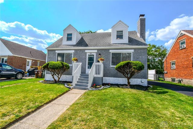 371 Morris Drive, Fairborn, OH 45324