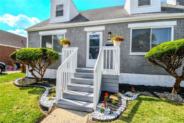 371 Morris Drive, Fairborn, OH 45324