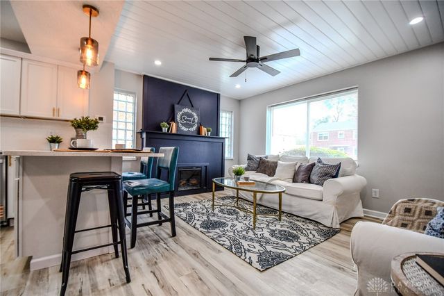 371 Morris Drive, Fairborn, OH 45324
