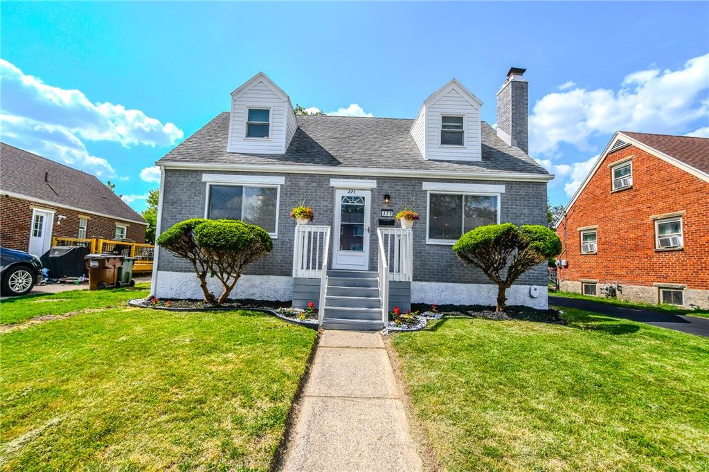 371 Morris Drive, Fairborn, OH 45324