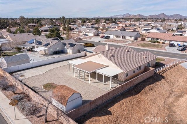 21189 Colombard, Apple Valley, CA 92308