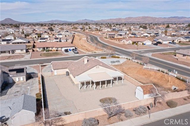 21189 Colombard, Apple Valley, CA 92308